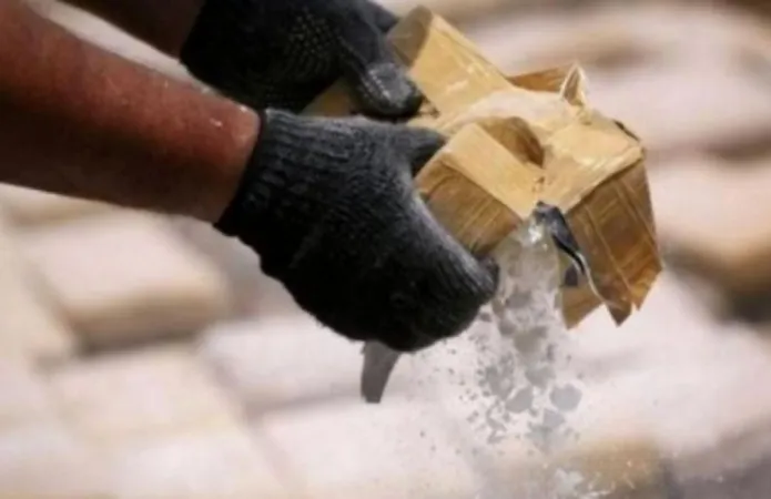 મિઝોરમ પોલીસે રૂ. 32.54 કરોડની મેથામ્ફેટામાઇન ગોળીઓ જપ્ત કરી