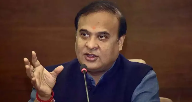 આસામના મુખ્યમંત્રીએ ઓછી CAA અરજીઓ જાહેર કરી, હિન્દુ બંગાળીઓને અરજી કરવા વિનંતી કરી