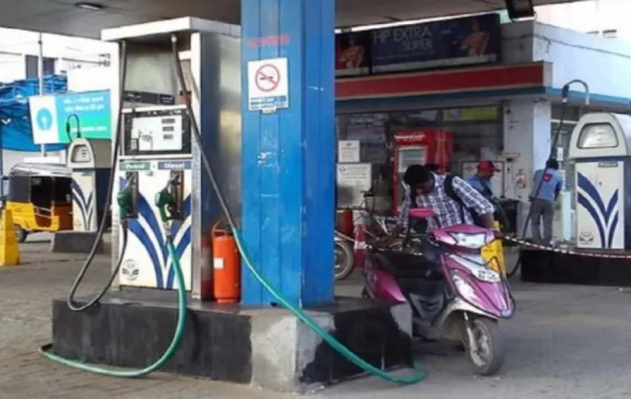 Petrol Diesel Price:  પેટ્રોલ અને ડીઝલના ભાવમાં ફેરફાર, બિહાર અને યુપીમાં થયું સસ્તું 
