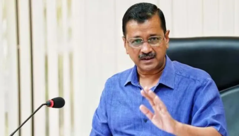 દિલ્હી હાઈકોર્ટ આજે કેજરીવાલની જામીન અરજી પર સુનાવણી કરશે