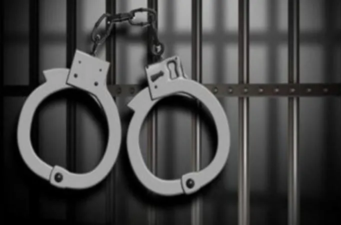 પંજાબ પોલીસે આંતરરાજ્ય હથિયારોની દાણચોરીના રેકેટનો પર્દાફાશ કર્યો; બેની ધરપકડ