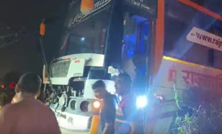 અમદાવાદ-વડોદરા હાઈવે પર અકસ્માતમાં છના મોત, આઠ ઘાયલ