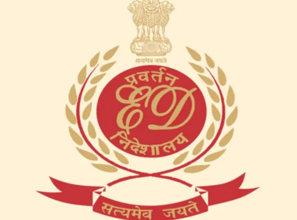 20,000 કરોડના જલ જીવન મિશન ફ્રોડમાં EDએ વચેટિયાની ધરપકડ કરી