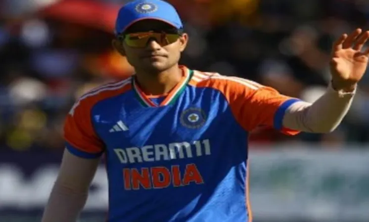 અમિત મિશ્રાએ  Shubhman Gillની કેપ્ટન્સી પર ઉઠાવ્યા સવાલ, હવે Mohammed Shamiએ આપ્યું મોટું નિવેદન 