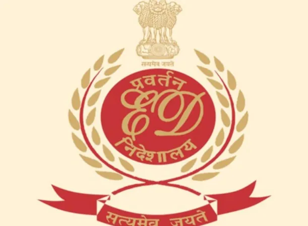 હરિયાણા: EDએ ગુરુગ્રામ ગામમાં રૂ. 300.11 કરોડની મિલકતો જપ્ત કરી