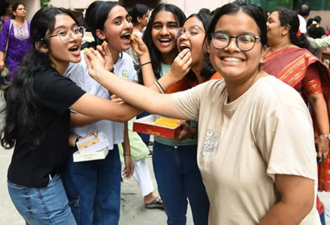 NEET-UG 2024: NTAએ કેન્દ્ર મુજબ પરિણામો જાહેર  કર્યા