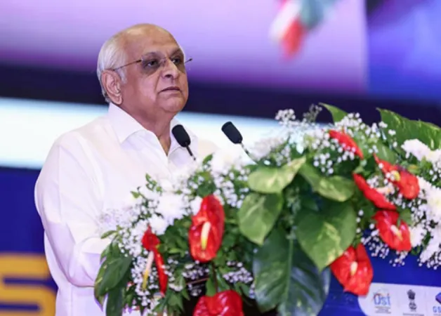 ગુજરાત 'હરસિદ્ધિ વન'ના ઉદઘાટન સાથે 75મો વન મહોત્સવ ઉજવશે