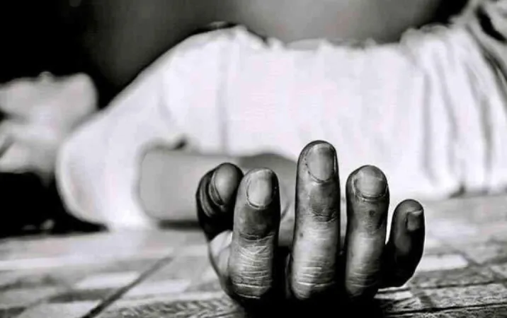 ગુજરાતના એક વરિષ્ઠ IAS અધિકારીની પત્નીએ  ઝેર પી લેતા મોત 