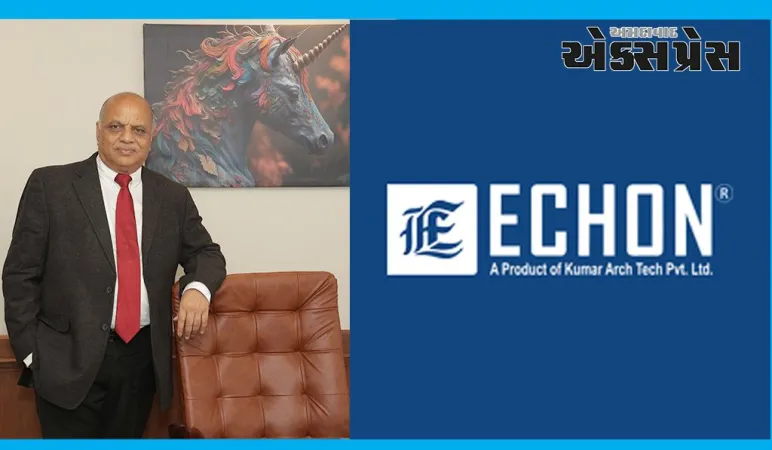 બજેટ અપેક્ષા અંગે ECHONના ચેરમેન ડૉ.જે.કે.તાયલિયાનું મહત્વનું નિવેદન