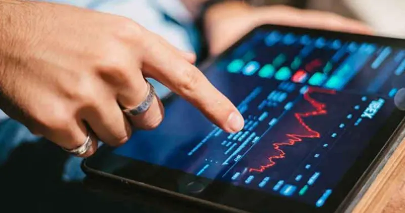 Stock Market : બજેટની રજૂઆત પહેલા ભારતીય શેરબજારમાં ઘટાડો, નિફ્ટી 24500 ની નીચે