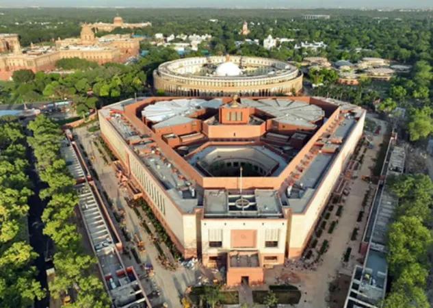 Union Budget 2024:  નિર્મલા સીતારમણ  આજે મોદી 3.0 સરકારનું પ્રથમ બજેટ રજૂ કરશે