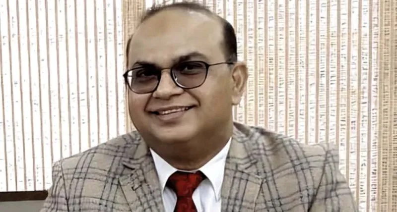 જામિયા મિલિયા ઈસ્લામિયાએ સત્તાવાર આદેશમાં મોહમ્મદ શાહિદ ખાનને મુખ્ય પ્રોક્ટર તરીકે નામ આપ્યું છે