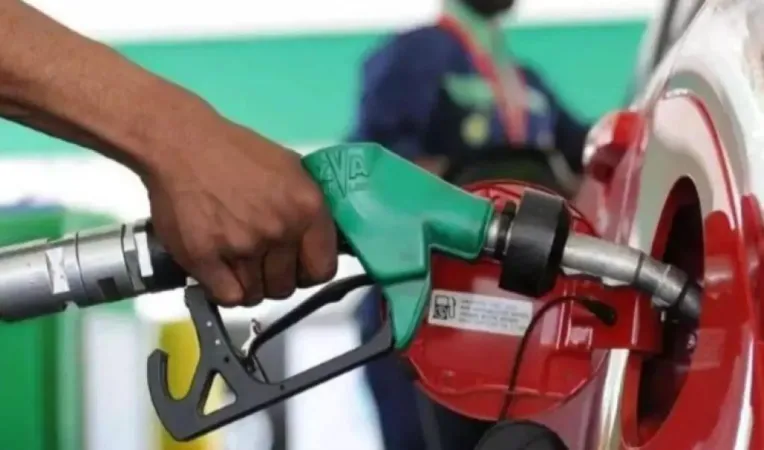 Petrol-Diesel Price Today:  : જાણો આજે શું છે પેટ્રોલ અને ડીઝલના ભાવ