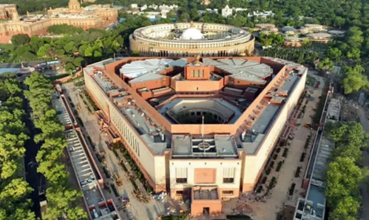 સંસદમાં આજે પણ બજેટની ચર્ચા ચાલુ રહેશે