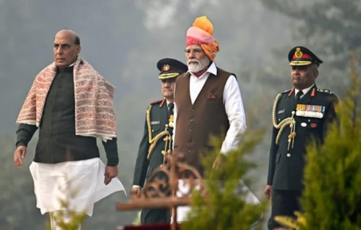 PM મોદી 25મા કારગિલ વિજય દિવસ નિમિત્તે કારગીલની મુલાકાત લેશે