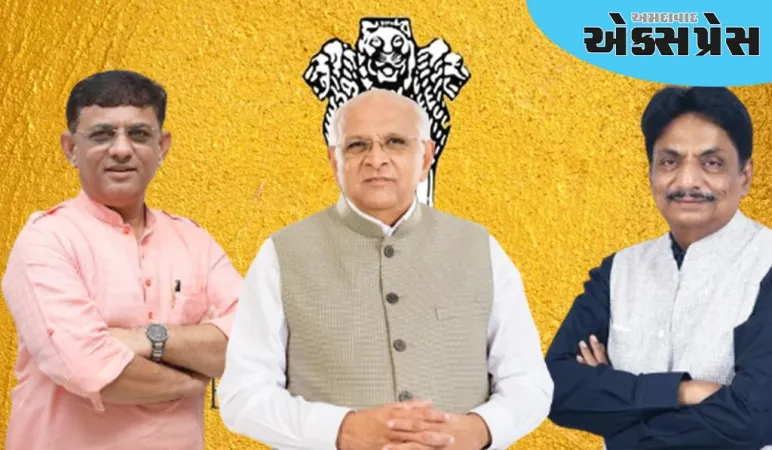 વીજપડી ગામે બનશે 6.60 કરોડના ખર્ચે સામુહીક આરોગ્ય કેન્દ્ર : મહેશભાઈ કસવાલા