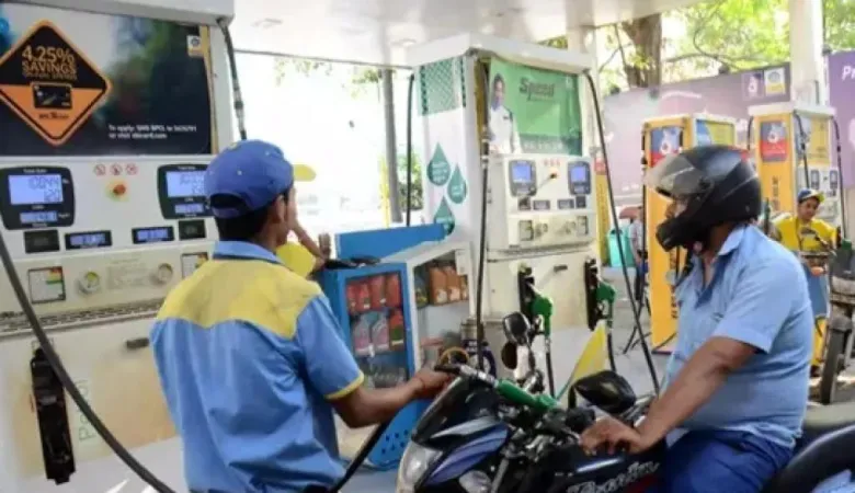 Petrol and Diesel Price : આજે વધ્યા પેટ્રોલ અને ડીઝલના ભાવ? નવીનતમ ભાવ,તપાસો