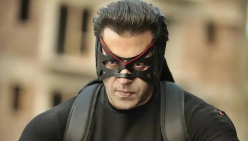 સલમાન ખાનની કિકને 10 વર્ષ પૂરા થયા