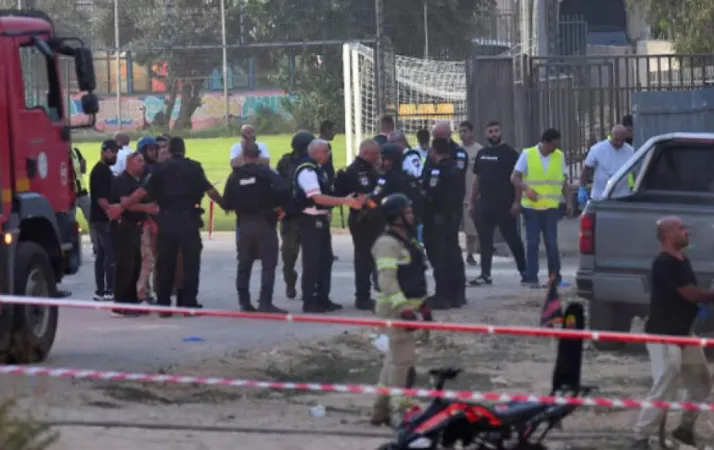 ઇઝરાયેલ-નિયંત્રિત મજદલ શમ્સ પર હિઝબોલ્લાહ રોકેટ હુમલામાં 12 લોકો મૃત્યુ પામ્યા