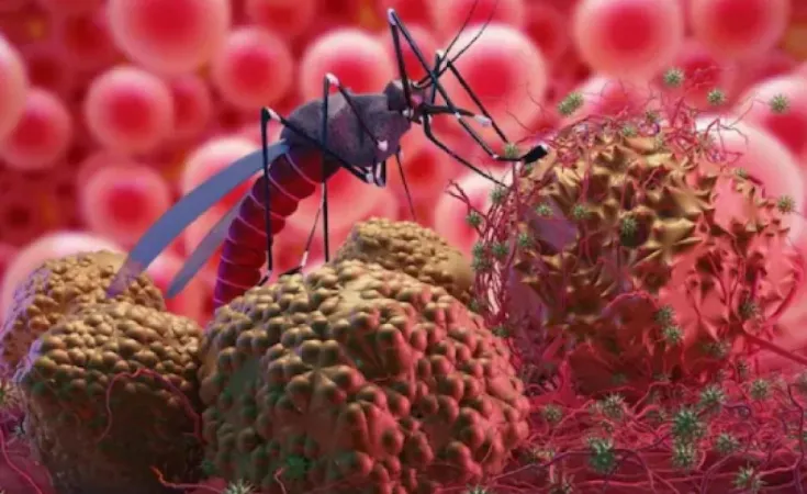 ગુજરાત : ચાંદીપુરા વાયરસનો  ખોફ યથાવત, મૃત્યુ આંક 50ને પાર પહોંચ્યો 