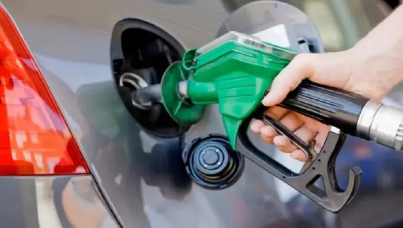 Petrol Diesel Price: પેટ્રોલ અને ડીઝલના ભાવમાં ઘટાડો