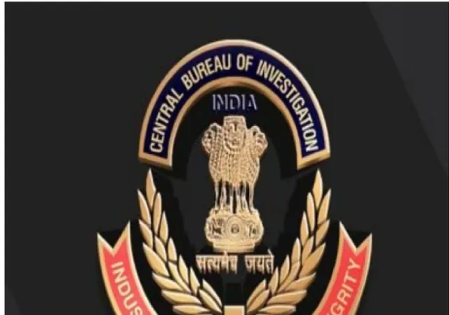 CBIએ MCD કર્મચારીઓ સહિત ચારની લાંચના કેસમાં ધરપકડ કરી