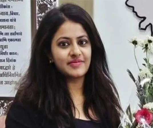 કોર્ટે ટ્રેઇની IAS પૂજા ખેડકરને જામીન નકાર્યા, વિસ્તૃત તપાસનો આદેશ આપ્યો