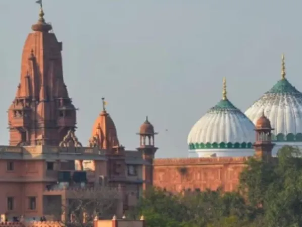 મથુરા જન્મભૂમિ વિવાદ પર હાઈકોર્ટનો મોટો નિર્ણય