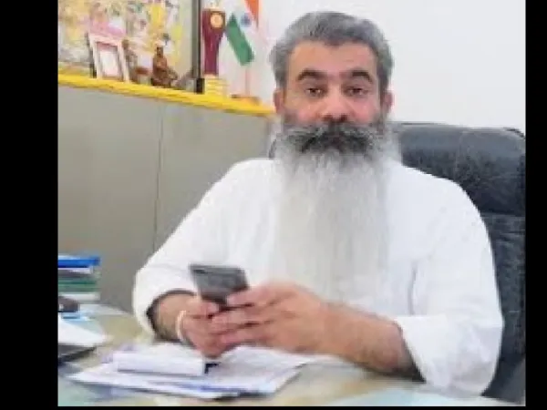 EDએ પંજાબના પૂર્વ મંત્રી ભારત ભૂષણ આશુના 5 દિવસના રિમાન્ડ મેળવ્યા