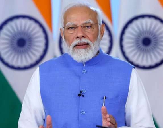 મધ્યપ્રદેશમાં દિવાલ ધરાશાયી થતા નવ બાળકોના મોત; મોદી અને મુર્મુએ કરી સહાયની જાહેરાત