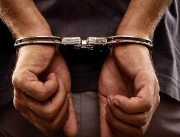 પાર્શ્વનાથ ડેવલપર્સના CEO સંજીવ જૈનની 60-કિમી પીછો બાદ દિલ્હી એરપોર્ટ પર ધરપકડ