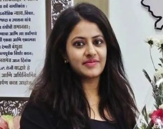 પૂજા ખેડકરે UPSCના નિર્ણયને દિલ્હી હાઈકોર્ટમાં પડકાર્યો