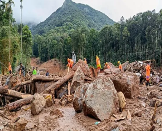 કેરળ કેથોલિક બિશપ્સ સમિતિ વાયનાડ ભૂસ્ખલન પીડિતો માટે 100 મકાનો બાંધશે
