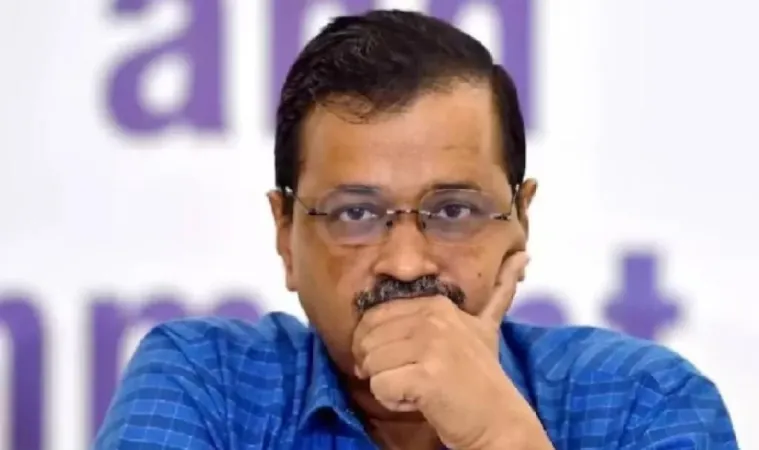 Arvind Kejriwal : EDની અરજી પર દિલ્હી હાઈકોર્ટની ટિપ્પણી