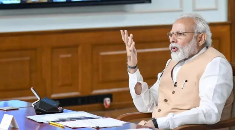 સરકાર આવતીકાલે લોકસભામાં આ મોટું બિલ રજૂ કરી શકે છે