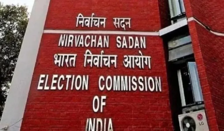 ચૂંટણીઃ મહારાષ્ટ્ર અને હરિયાણાની સાથે જમ્મુ અને કાશ્મીરની વિધાનસભાની ચૂંટણીઓ યોજાઈ શકે છે.