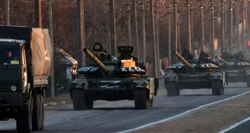 રશિયન સશસ્ત્ર દળોમાંથી ભારતીય નાગરિકોનું વહેલું ડિસ્ચાર્જ ભારત દ્વારા પ્રાથમિકતા