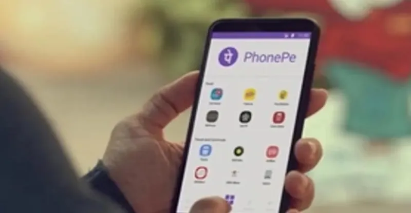 PhonePe એ પૂર્વ-મંજૂર ટર્મ લાઇફ ઇન્સ્યોરન્સ ફીચર  લોન્ચ કર્યું