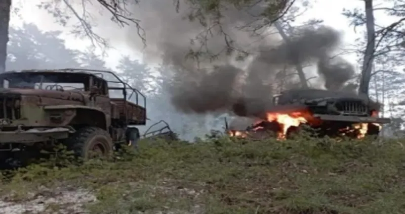 યુક્રેને 27 રશિયન ડ્રોન તોડી પાડ્યા, કોઈ જાનહાનિ અથવા નુકસાનની જાણ થઈ નથી