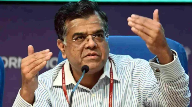  T.V. Somanathan : ટી.વી સોમનાથન નવા કેબિનેટ સચિવ તરીકે નિયુક્ત