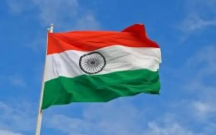 Har Ghar Tiranga Abhiyan  :  હર ઘર તિરંગા અભિયાનથી રાષ્ટ્રધ્વજની માંગમાં નોંધપાત્ર વધારો 