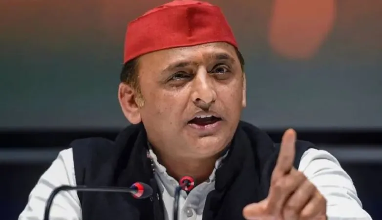 Uttar Pradesh : સમાજવાદી પાર્ટીએ યુપી પેટાચૂંટણી માટે પ્રભારીઓની જાહેરાત કરી