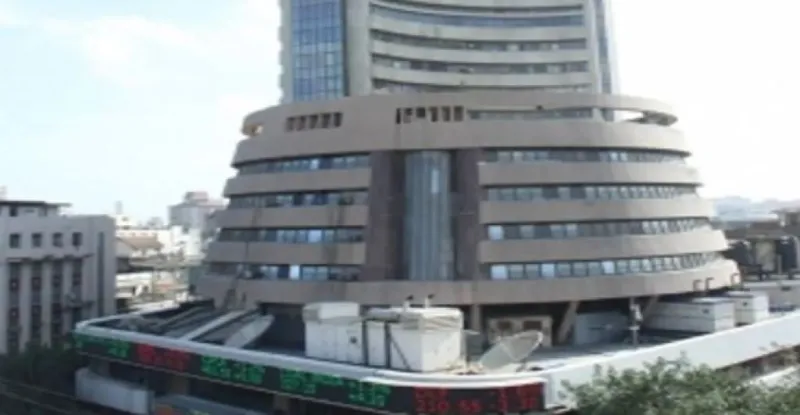 બજારે હિંડનબર્ગના અહેવાલને નકારી કાઢ્યો, સ્મોલકેપ અને મિડકેપમાં ખરીદી થઈ