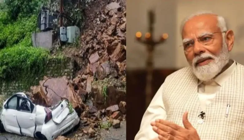 PM મોદી આજે  હિમાચલની મુલાકાત લે તેવી શક્યતા