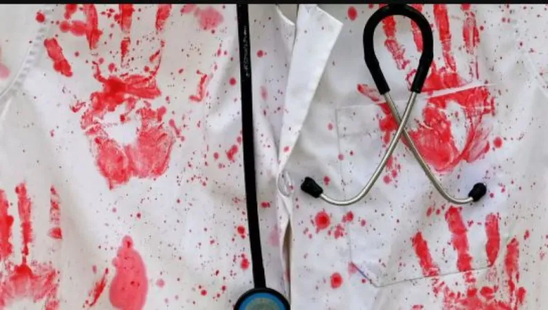 કોલકાતા પીડિત સાથે એકતામાં કેરળના ડૉક્ટરો હડતાળ કરશે