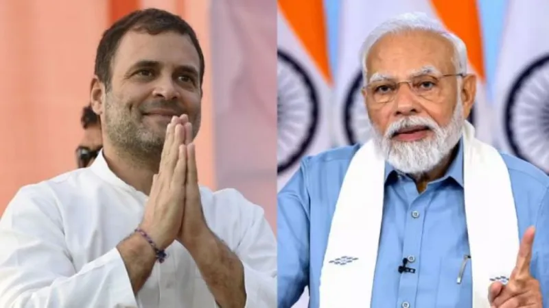 રાહુલ ગાંધી મણિપુરના રહેવાસીઓને મળ્યા, શાંતિપૂર્ણ ઉકેલ માટે હાકલ કરી