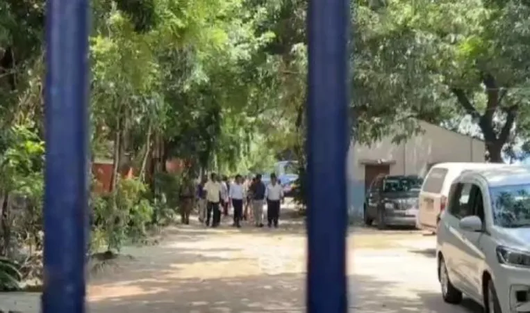 કોલકાતા રેપ-મર્ડર કેસ બાદ આરોગ્ય મંત્રાલયની મોટી જાહેરાત