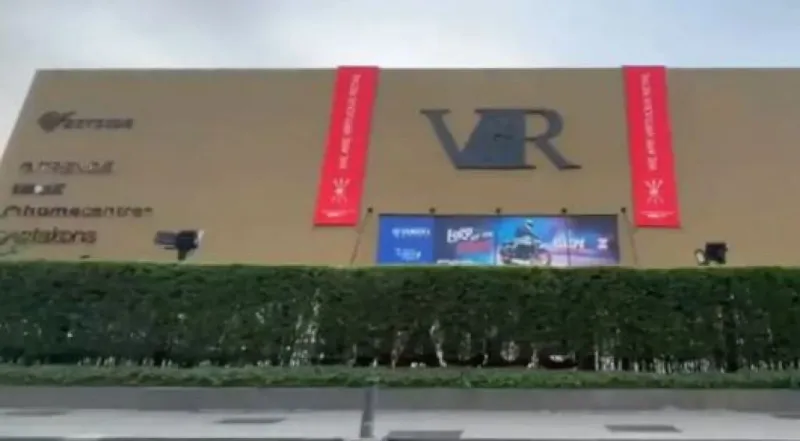 ગુજરાત અને પંજાબના મોલને બોમ્બથી ઉડાવી દેવાની ધમકીઓ મળી