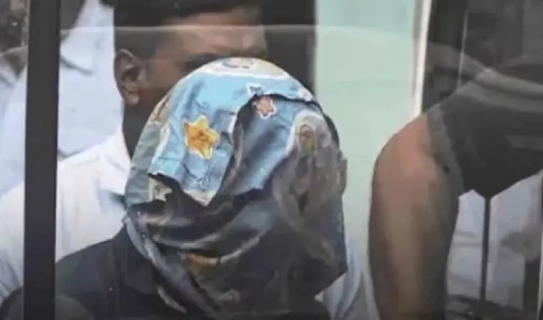 CBI કોલકાતાના ડોક્ટરના બળાત્કાર અને હત્યા કેસમાં આરોપીઓ પર પોલીગ્રાફ ટેસ્ટ કરાવશે