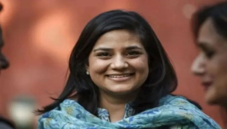 જમ્મુ અને કાશ્મીર : મહેબૂબા મુફ્તીની પુત્રી ઇલ્તિજાની રાજનીતિમાં એન્ટ્રી